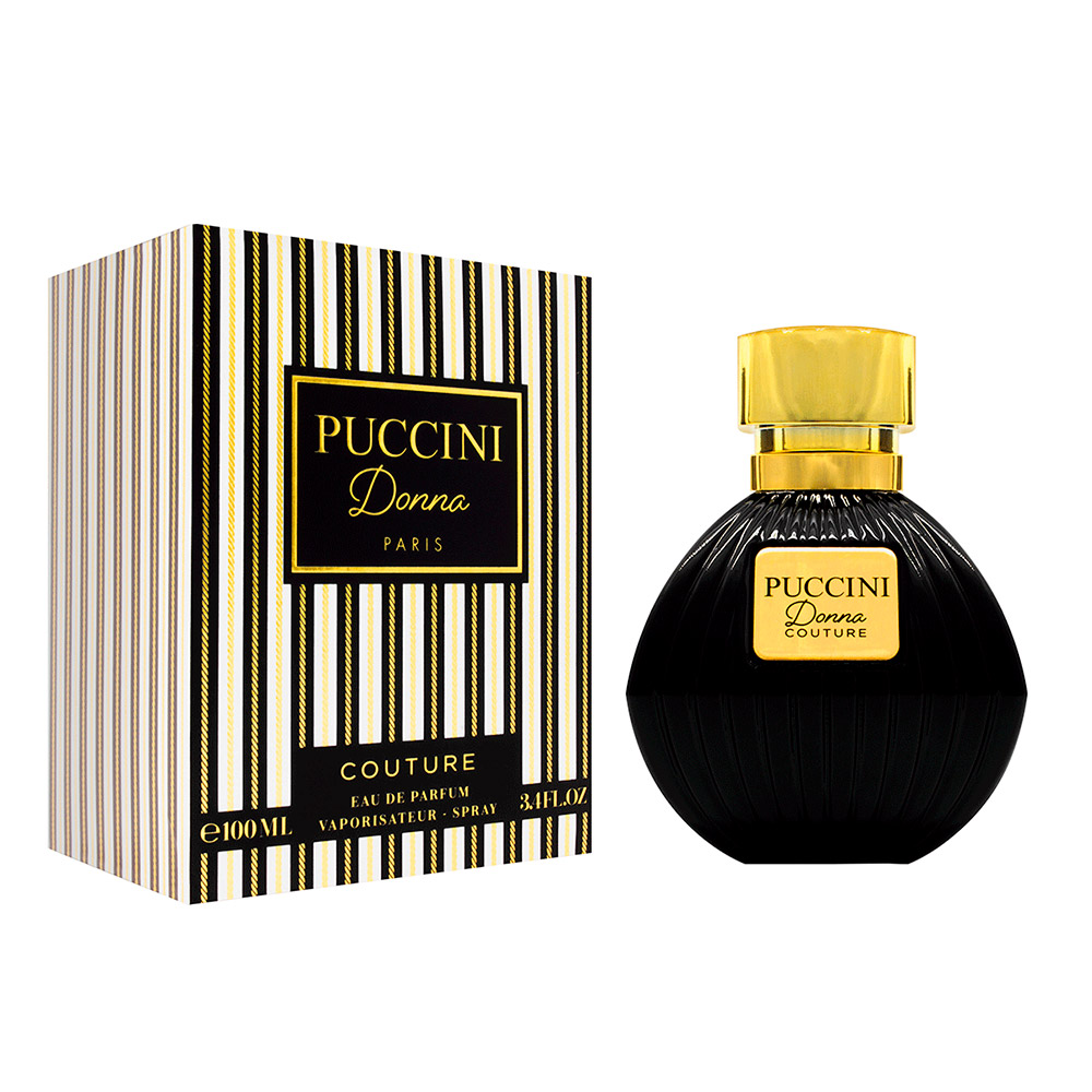 PUCCINI DONNA COUTURE EDP