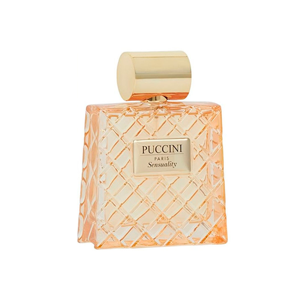 PUCCINI SENSUALITY EDP