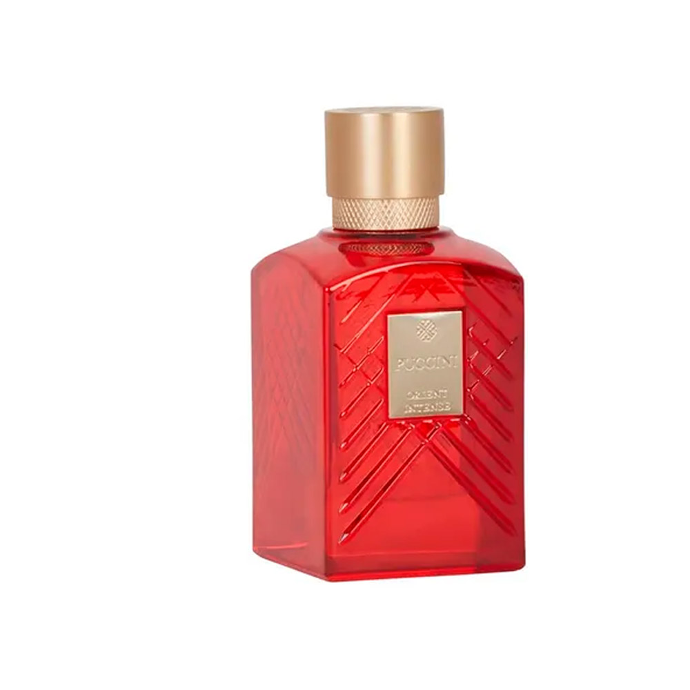 PUCCINI ORIENT INTENSE EDP