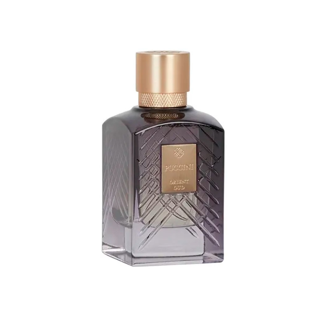 PUCCINI ORIENT OUD EDP