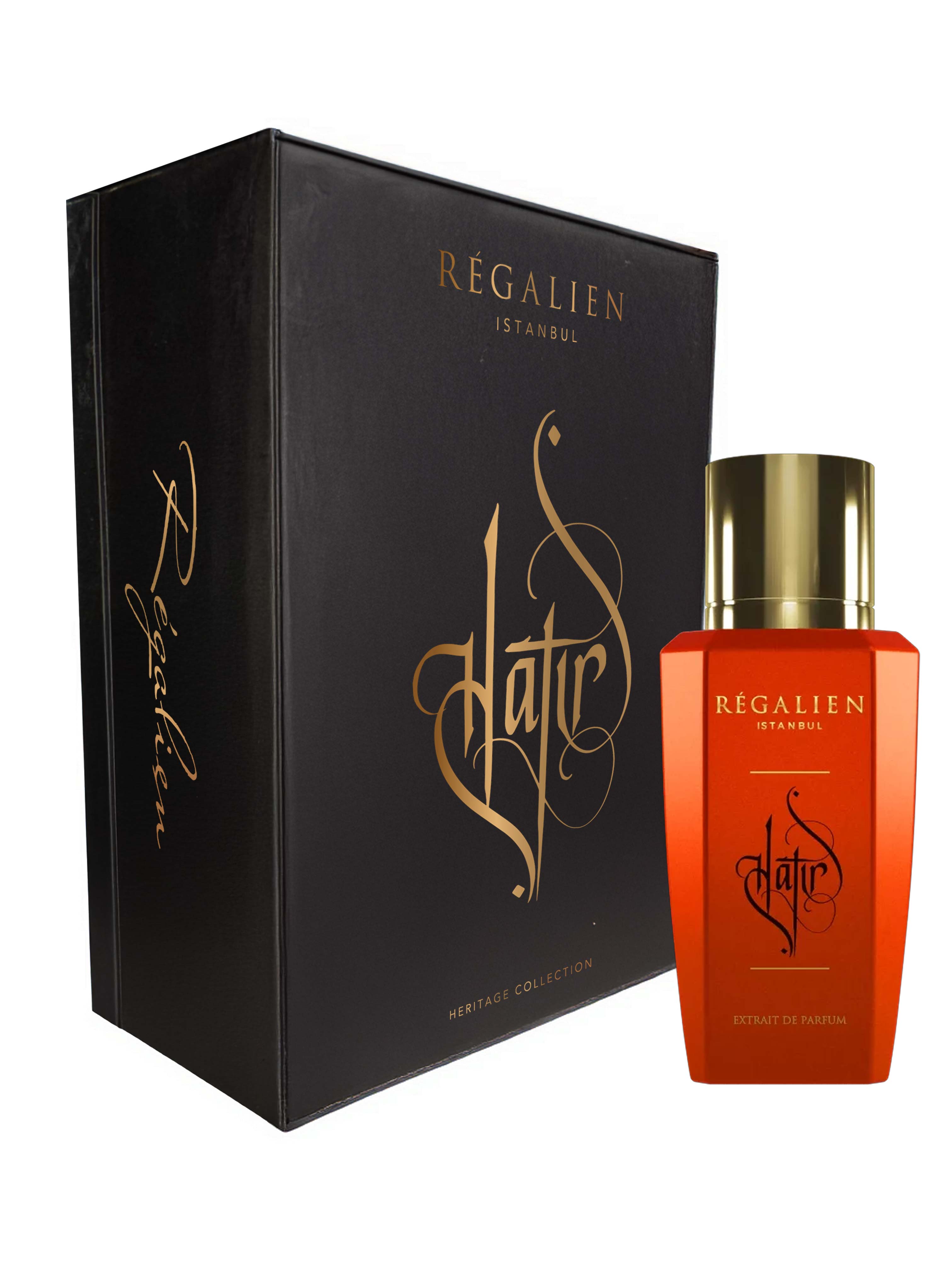 REGALIEN HATIR EXT DE PARFUM