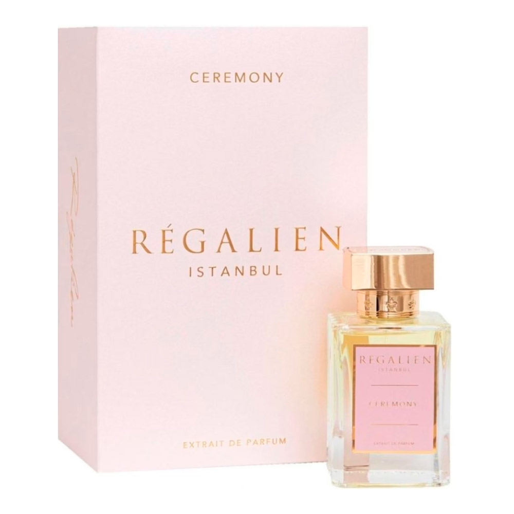 REGALIEN CEREMONY EXT DE PARFUM