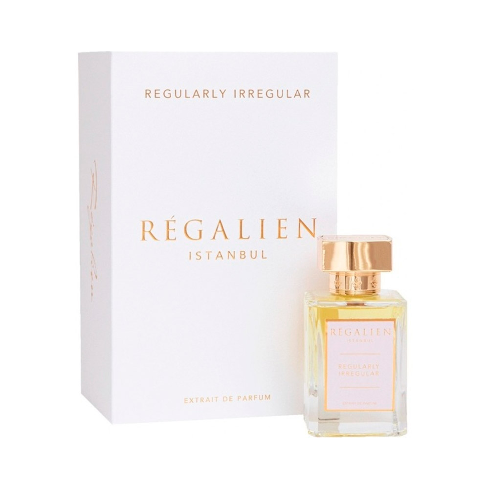 REGALIEN REGULARLY IRREGULAR EXT DE PARFUM