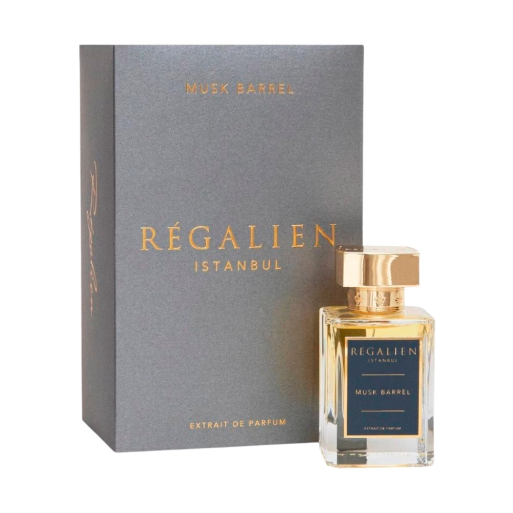 REGALIEN MUSK BARREL EXT DE PARFUM