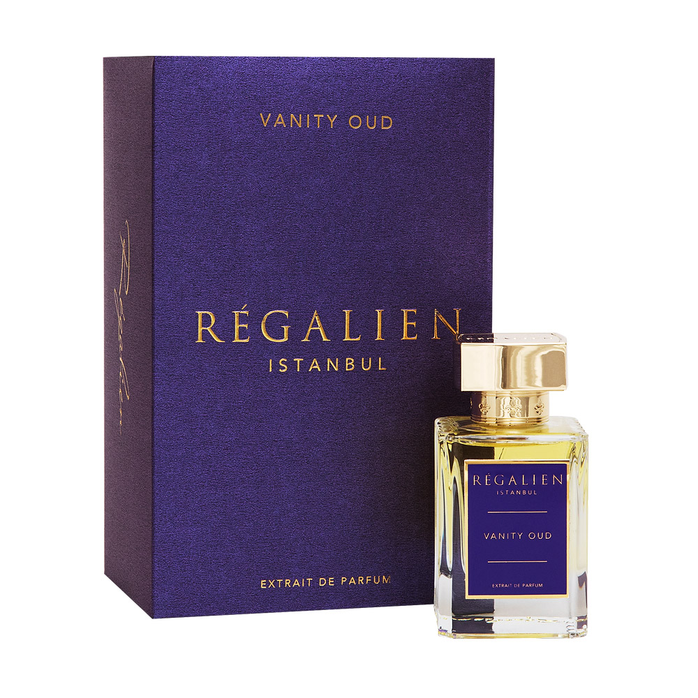 REGALIEN VANITY OUD EXT DE PARFUM