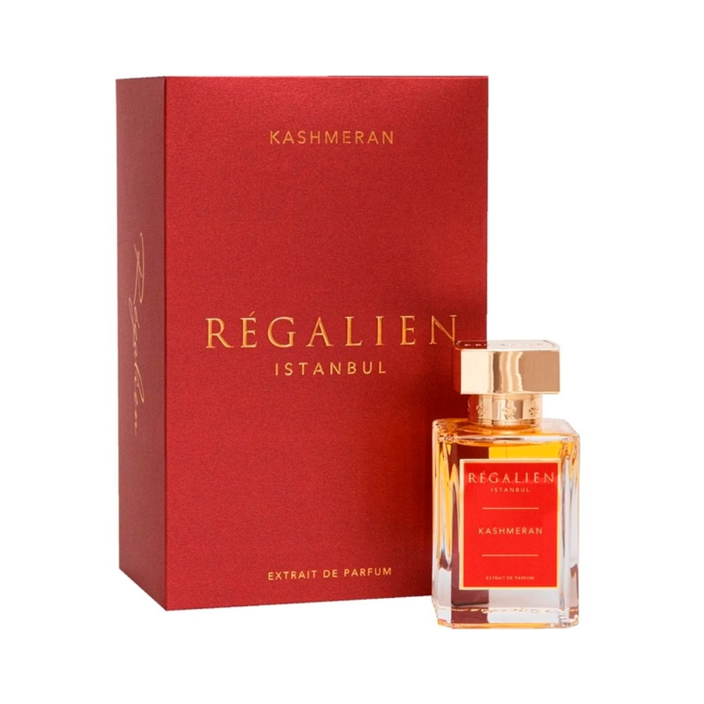 REGALIEN KASHMERAN EXT DE PARFUM