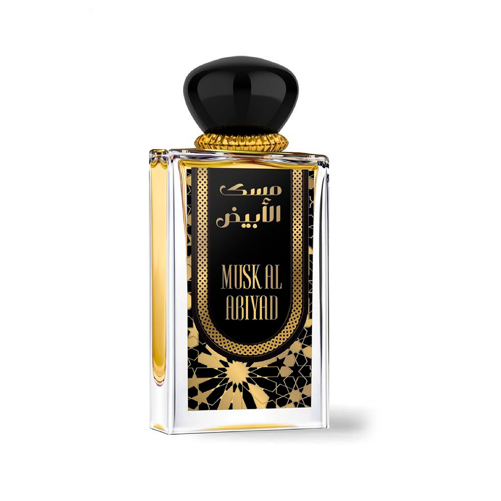 SAHARI COLLECTION MUSK AL ABIYAD EDP