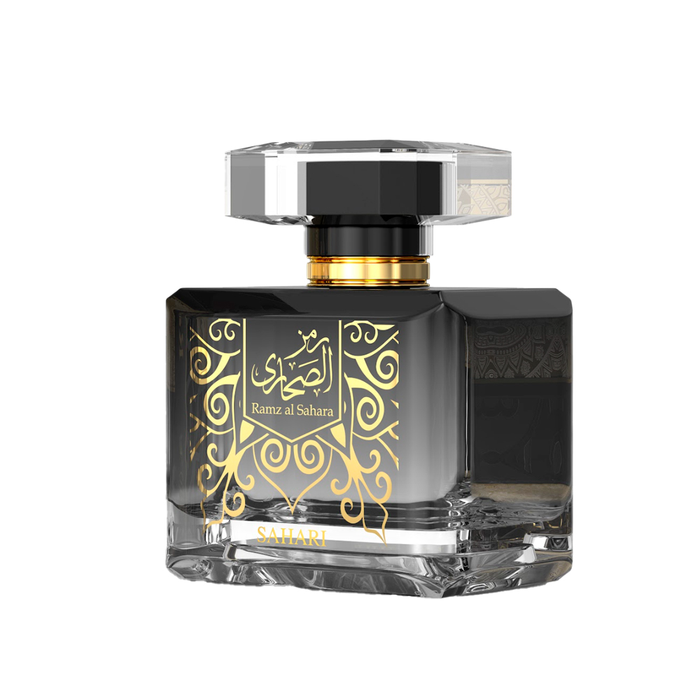 SAHARI RAMZ AL SAHARA EDP