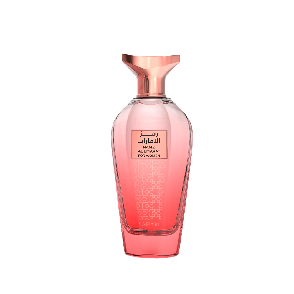 SAHARI RAMZ AL EMARAT WOMAN EDP