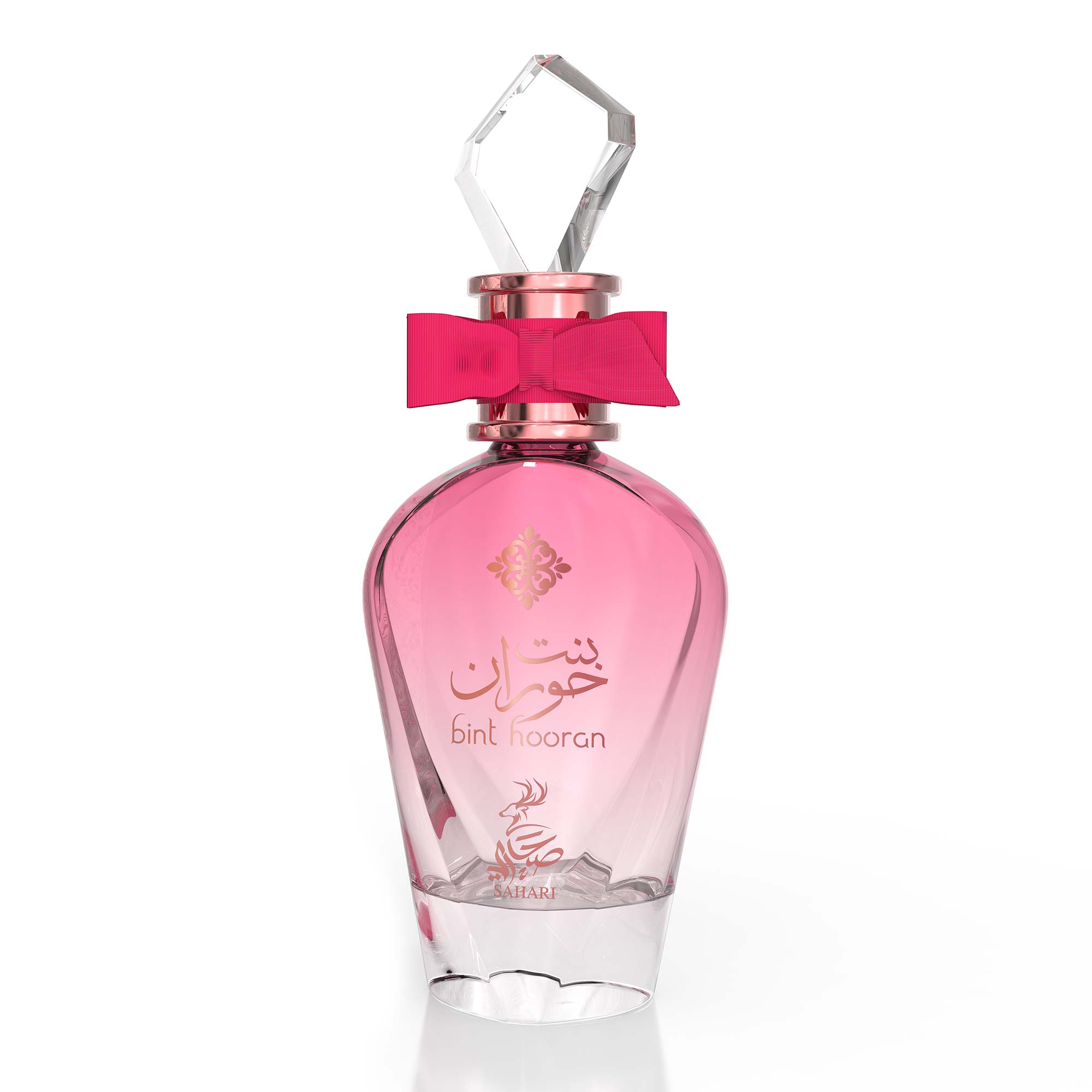 SAHARI BINT HOORAN EDP