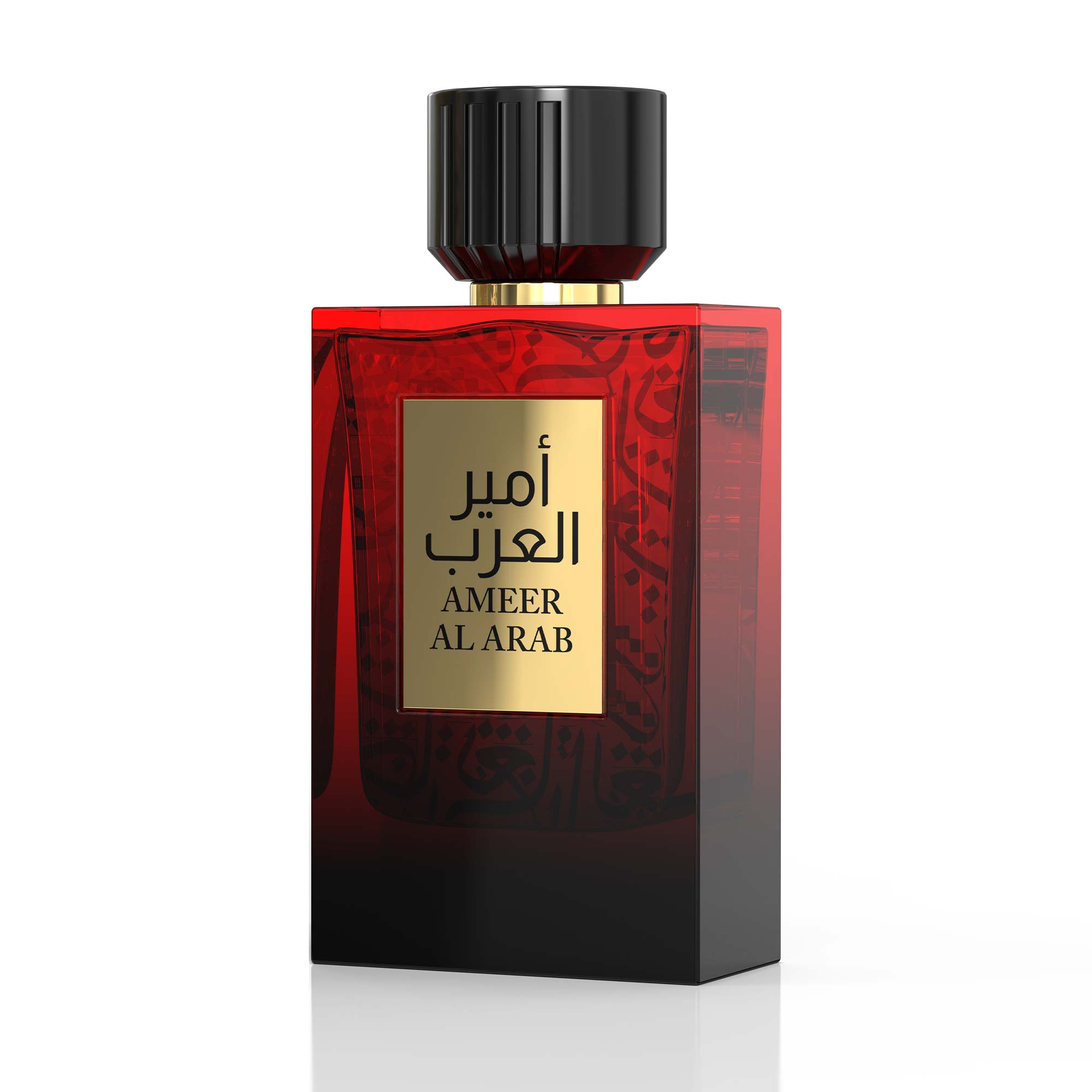 SAHARI AMEER AL ARAB EDP