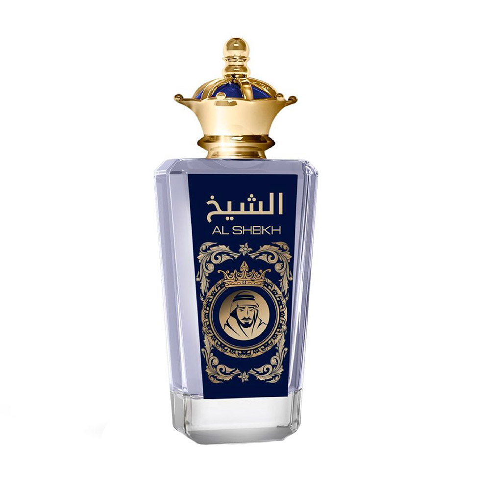 SAHARI COLLECTION AL SHEIKH EDP