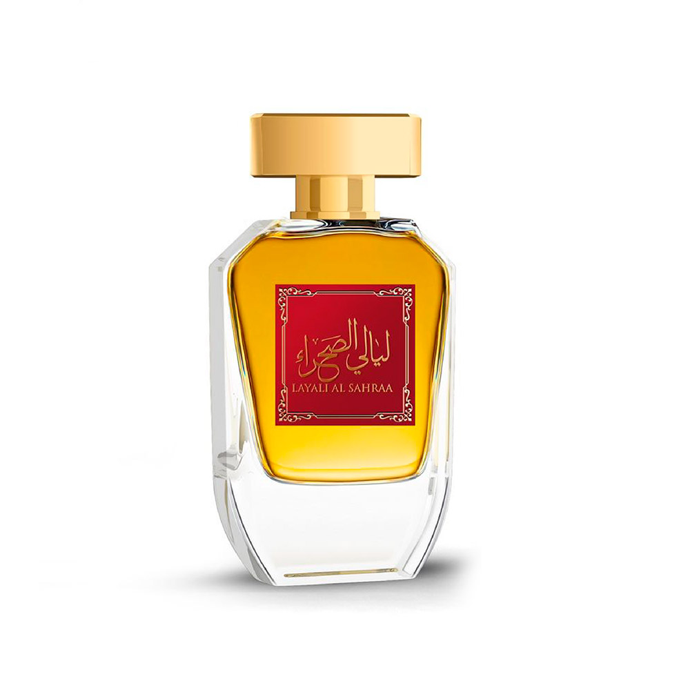 SAHARI COLLECTION LAYALI AL SAHRAA EDP