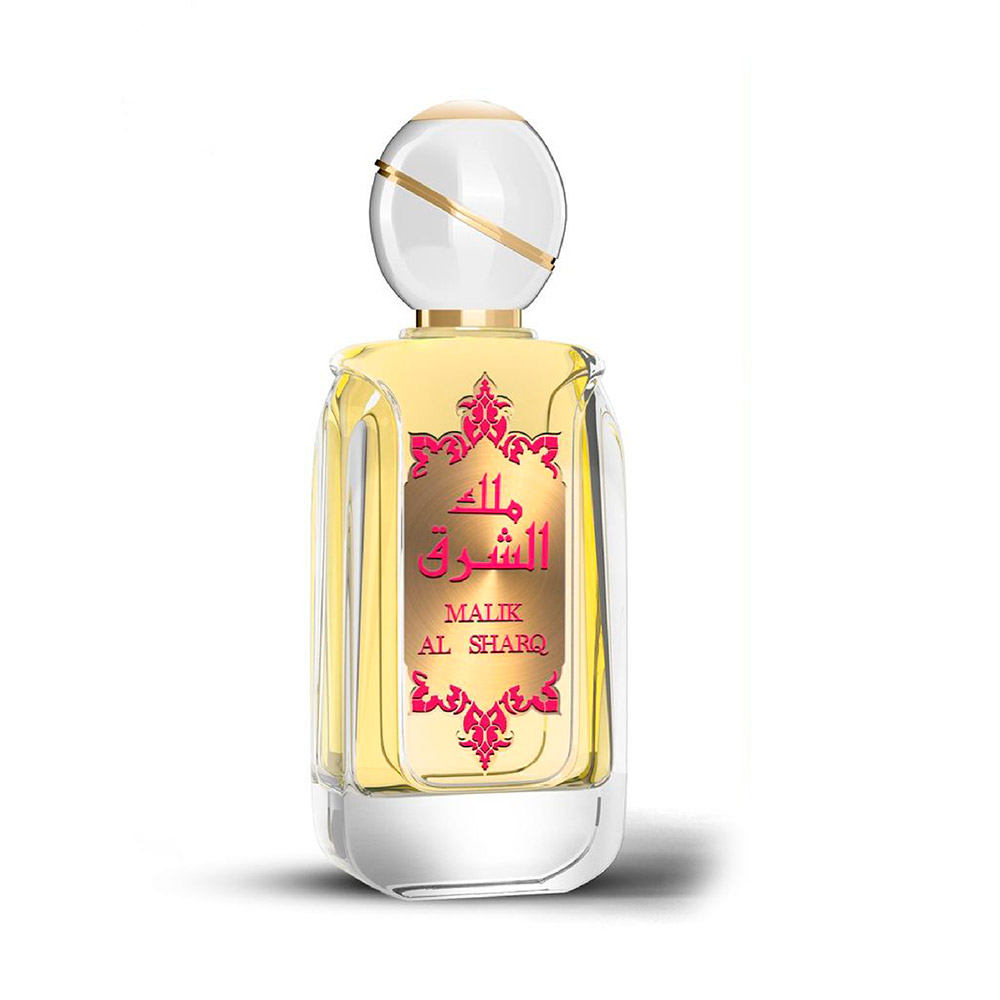 SAHARI COLLECTION MALIK AL SHARQ EDP