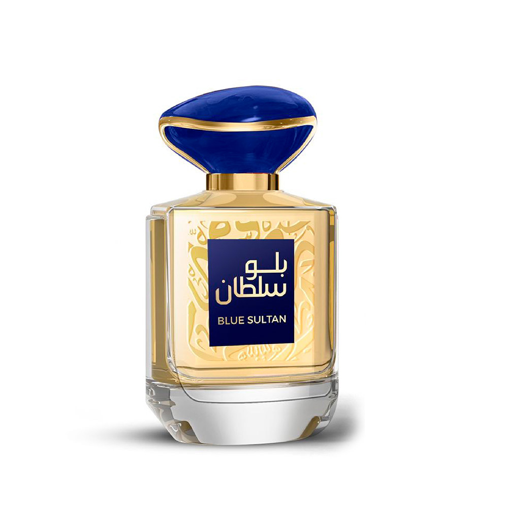 SAHARI COLLECTION BLUE SULTAN EDP