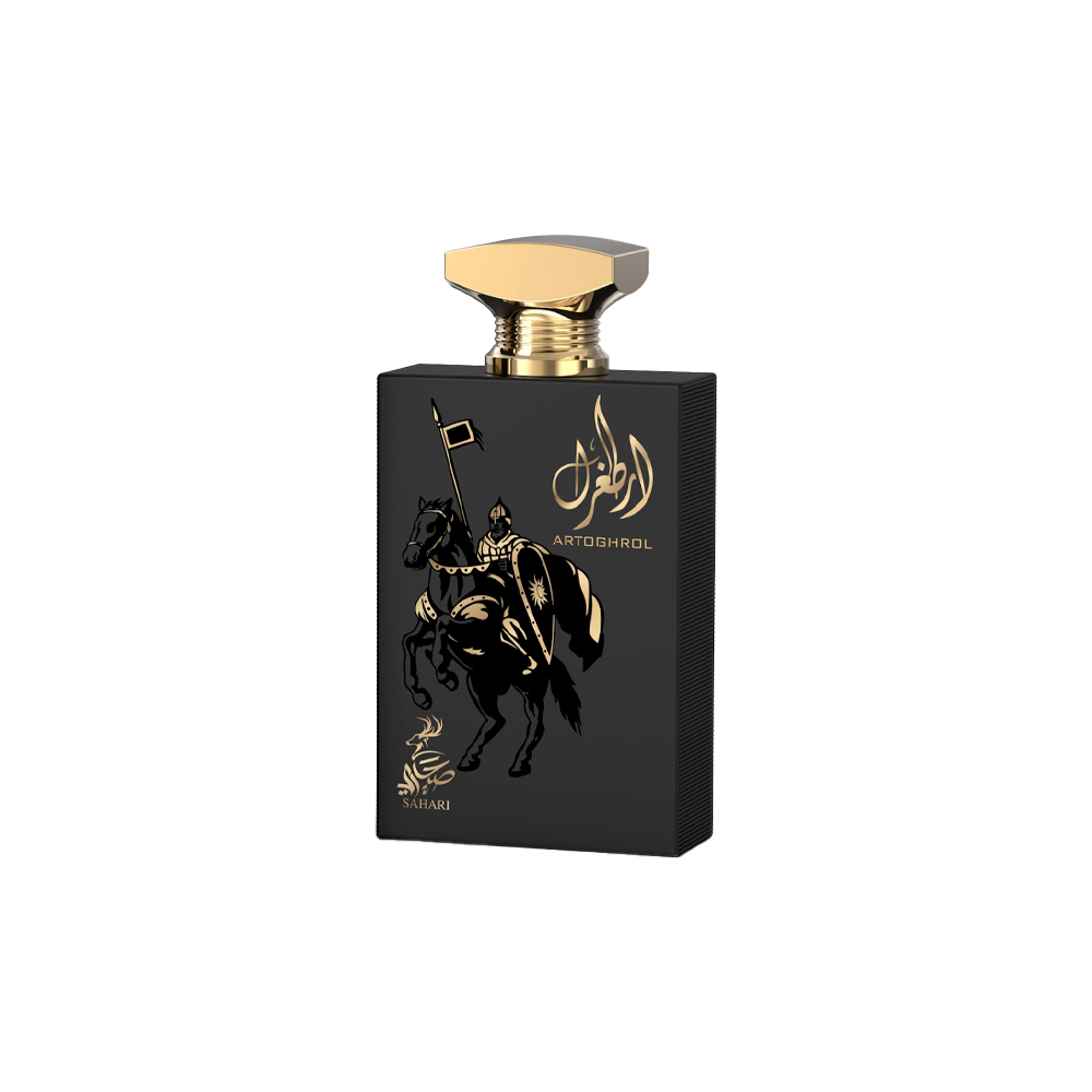 SAHARI ARTOGHROL EDP