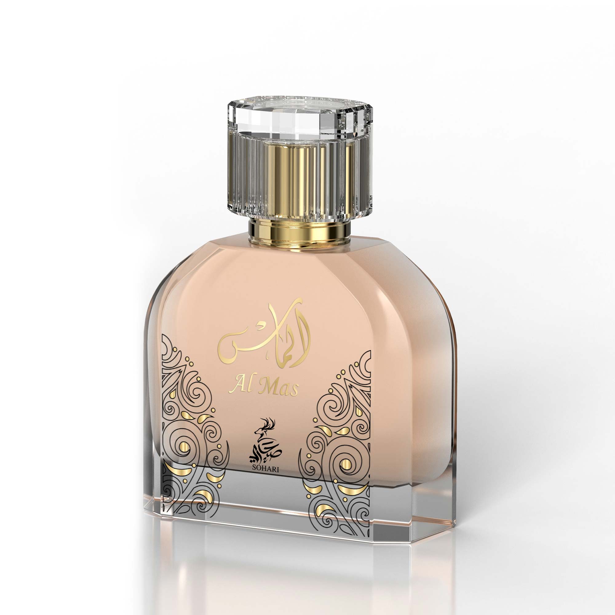 SAHARI AL MAS THE DIAMOND EDP