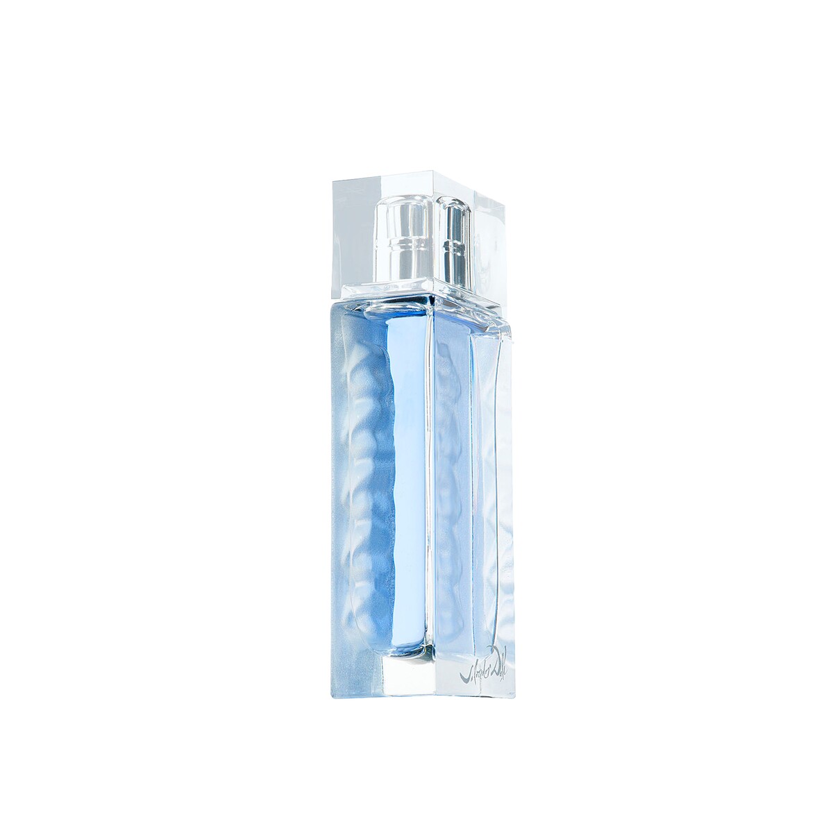 SALVADOR DALI EAU DE RUBYLIPS