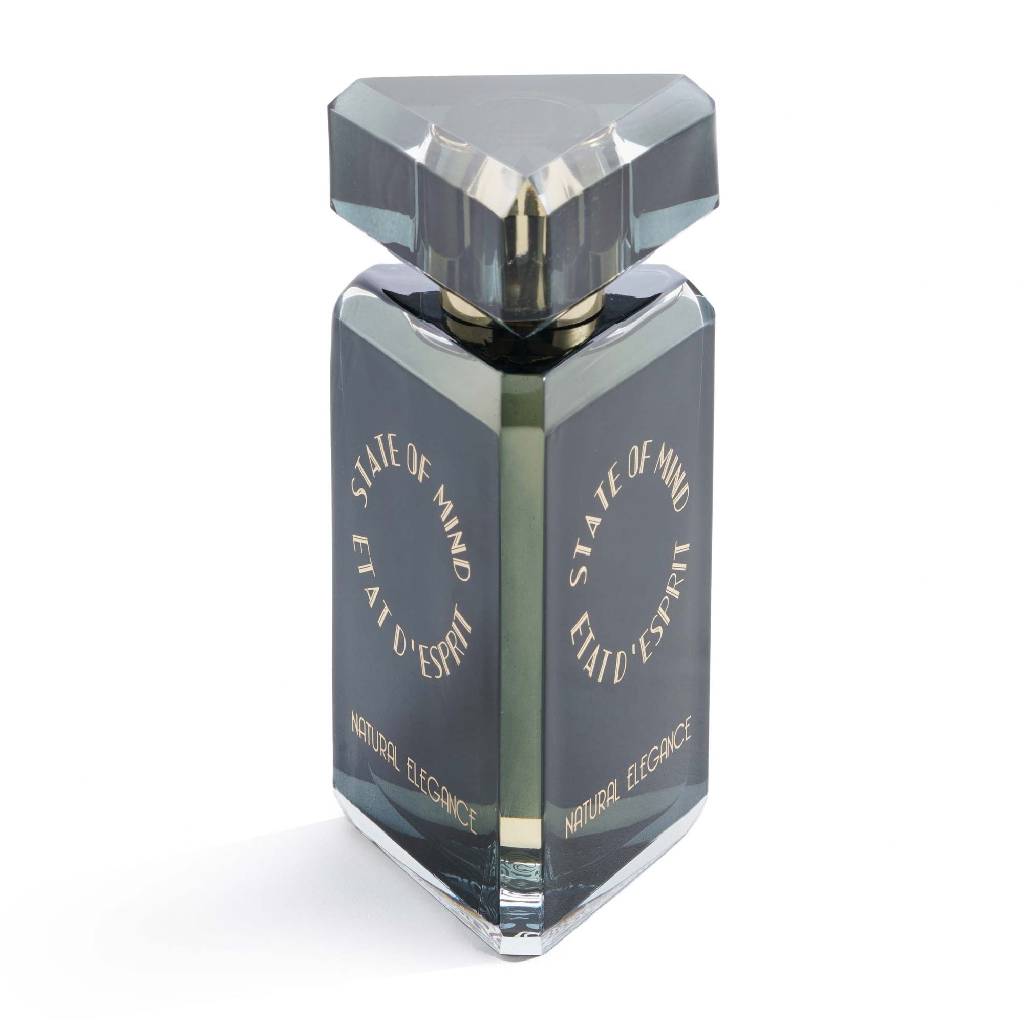 SOM NATURAL ELEGANCE EDP