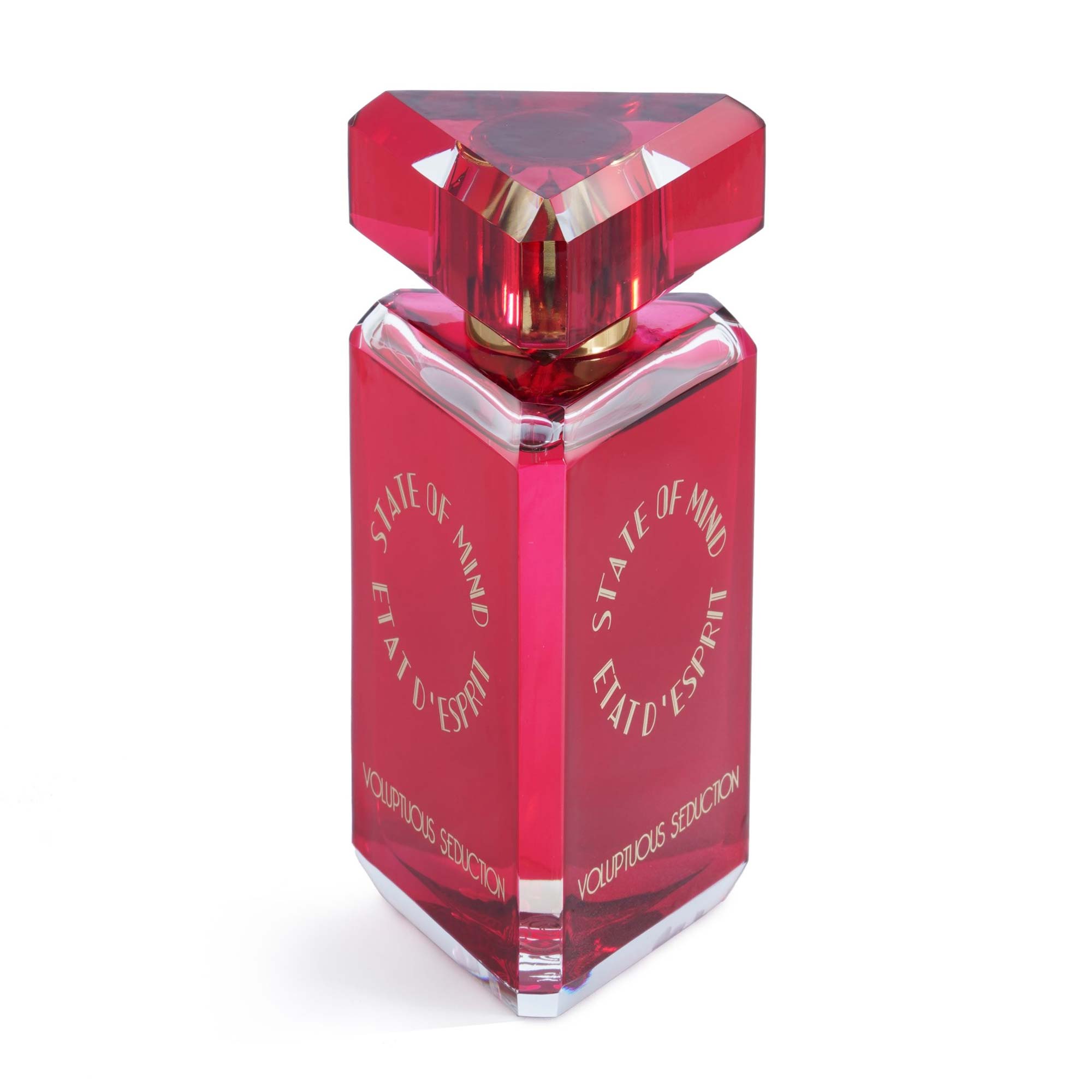 SOM VOLUPTUOS SEDUCTION EDP