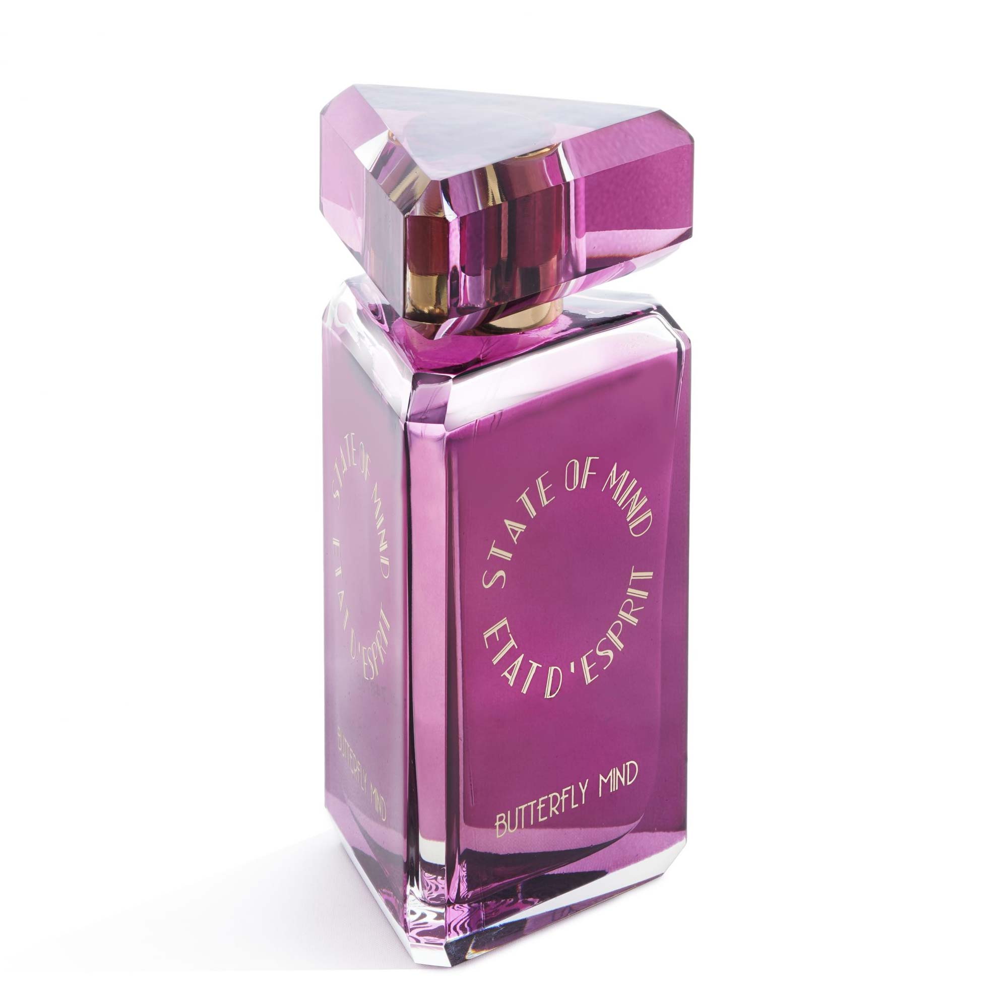 SOM BUTTERFLY MIND EDP