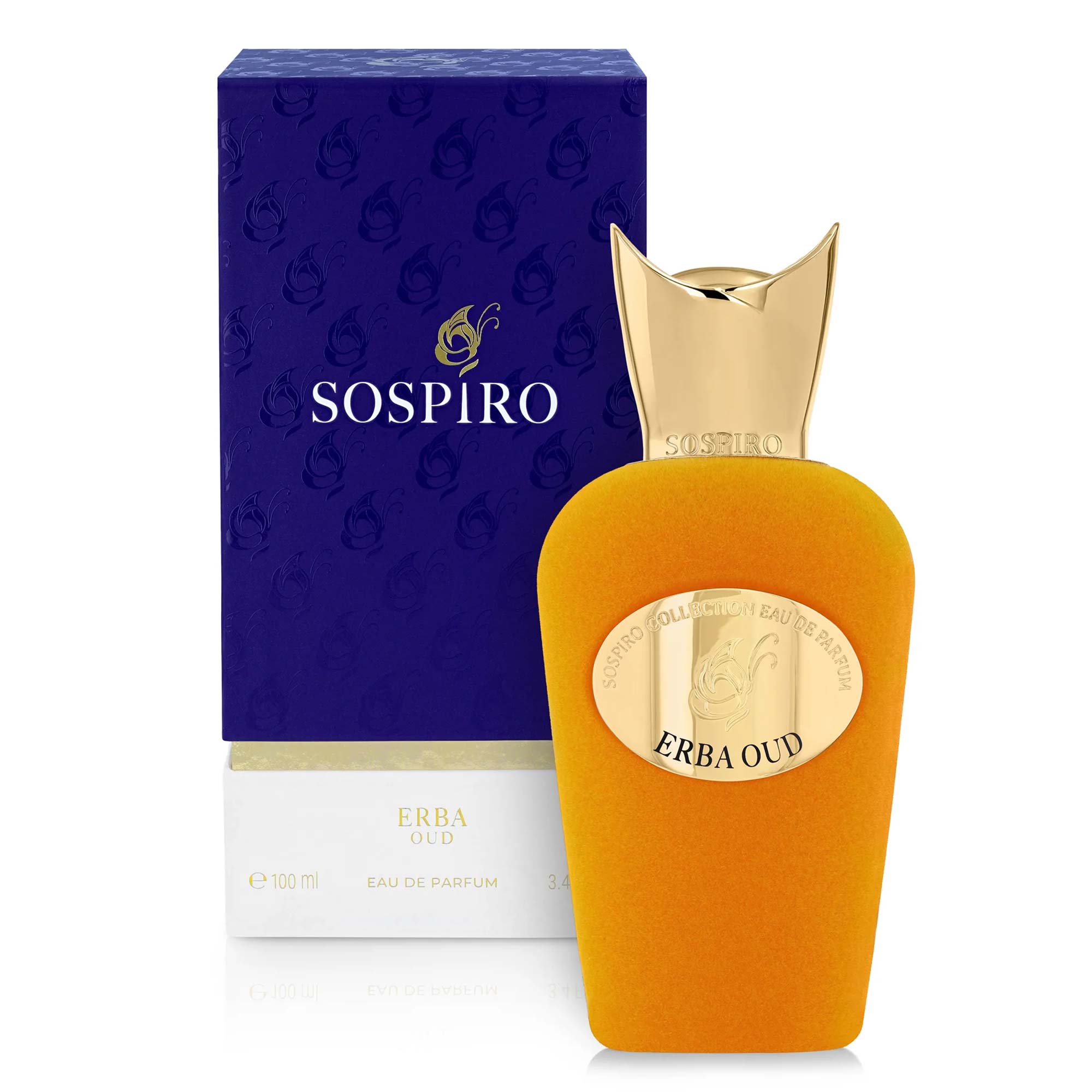 SOSPIRO ERBA OUD EDP