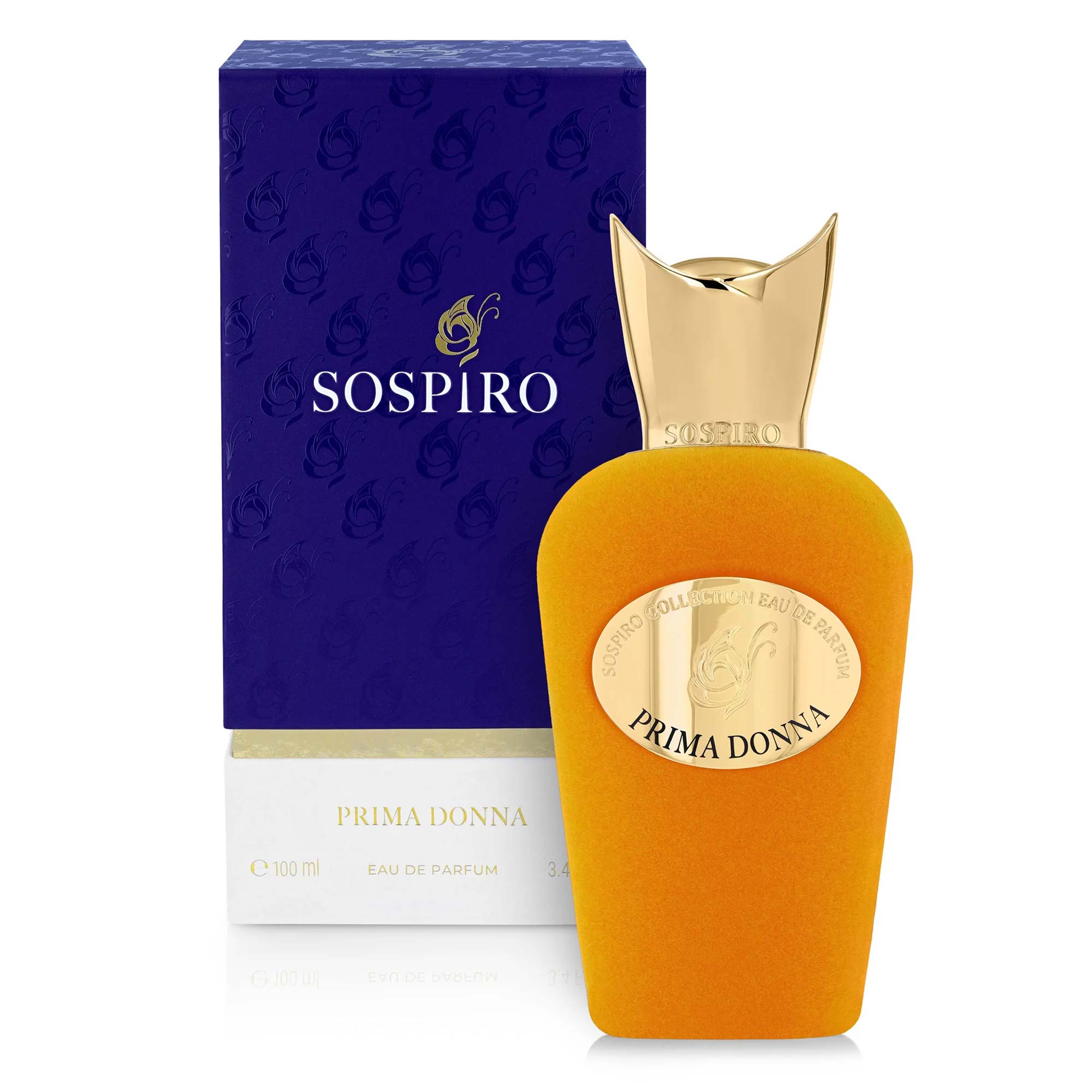 SOSPIRO PRIMA DONNA EDP