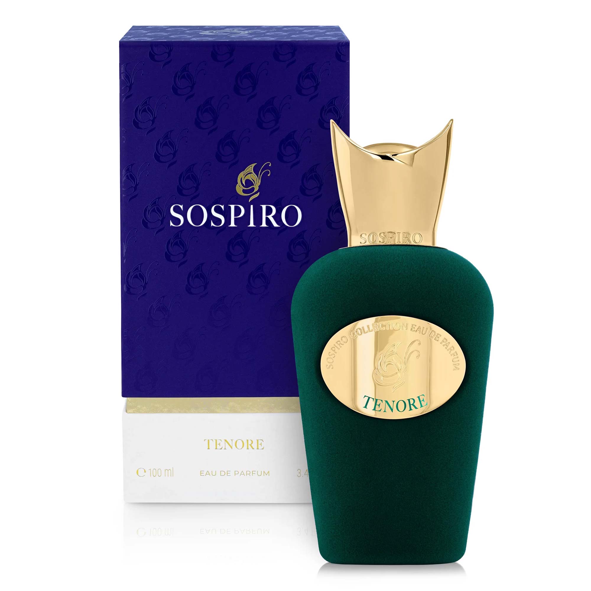 SOSPIRO TENORE EDP