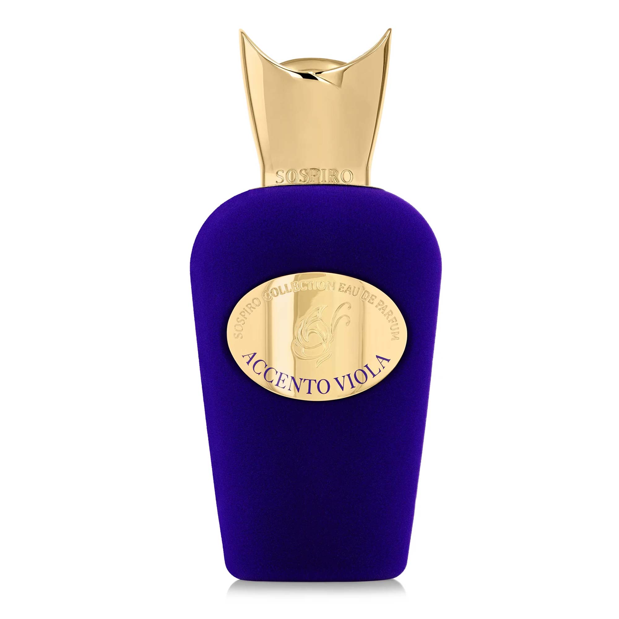 SOSPIRO ACCENTO VIOLA EDP