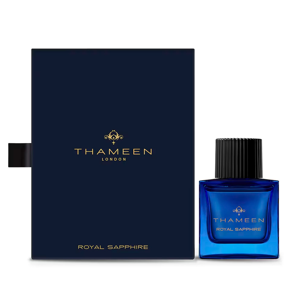 THAMEEN ROYAL SAPPHIRE EXT DE PARFUM