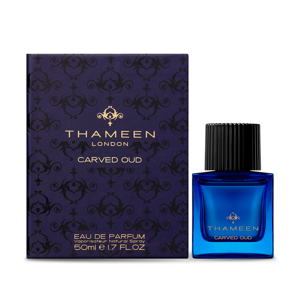 THAMEEN CARVED OUD EXT DE PARFUM