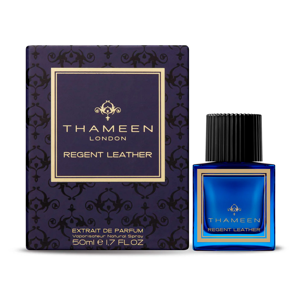 THAMEEN REGENT LEATHER EXT DE PARFUM