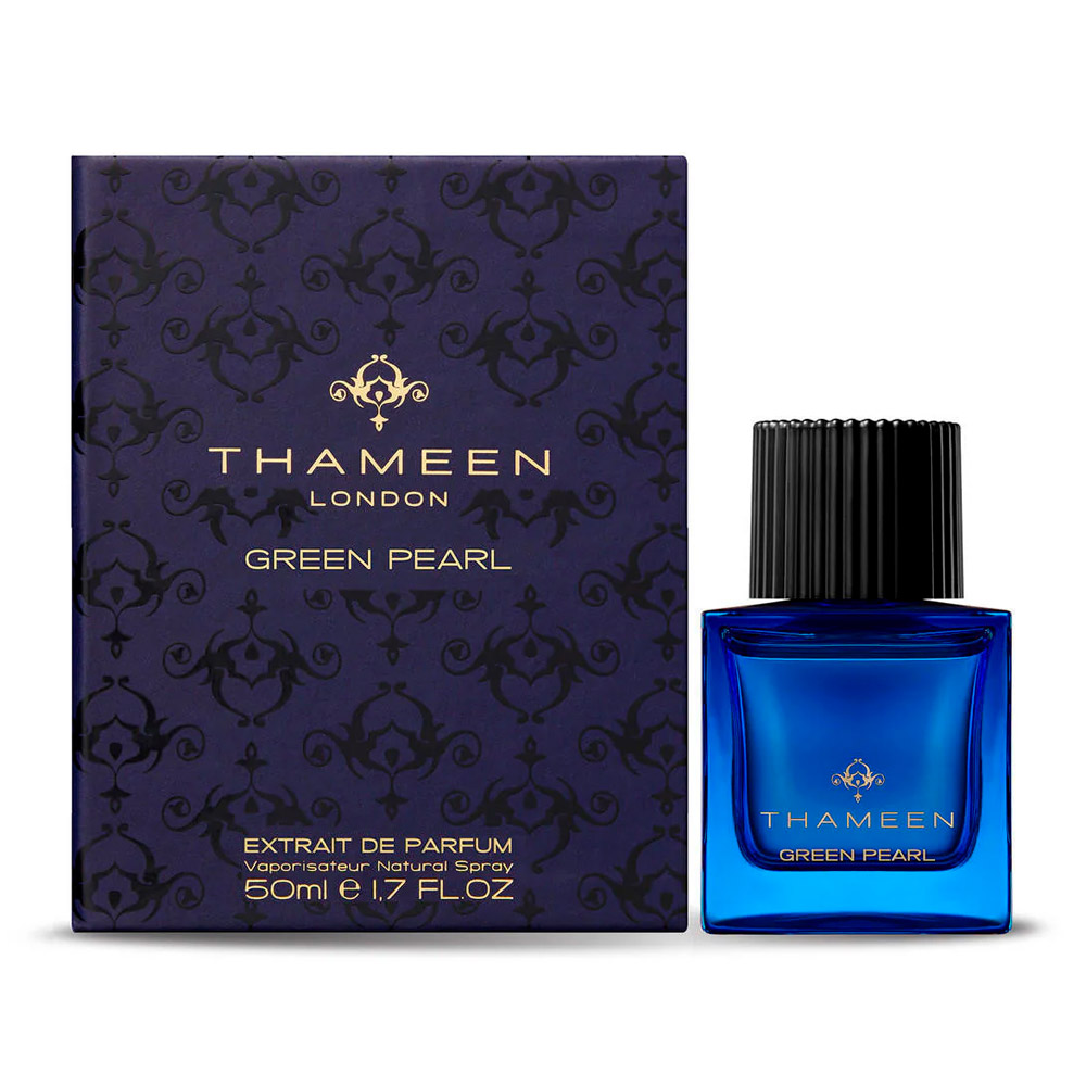 THAMEEN GREEN PEARL EXT DE PARFUM