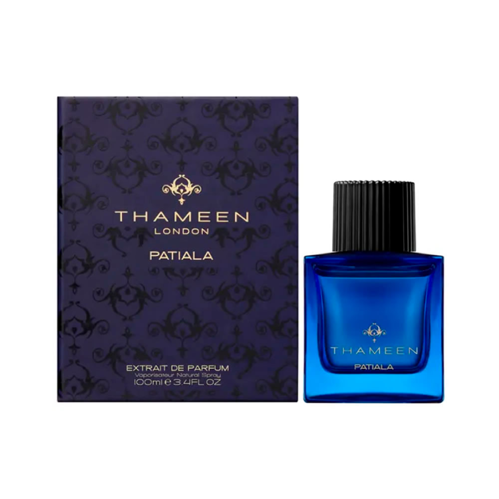 THAMEEN PATIALA EXT DE PARFUM