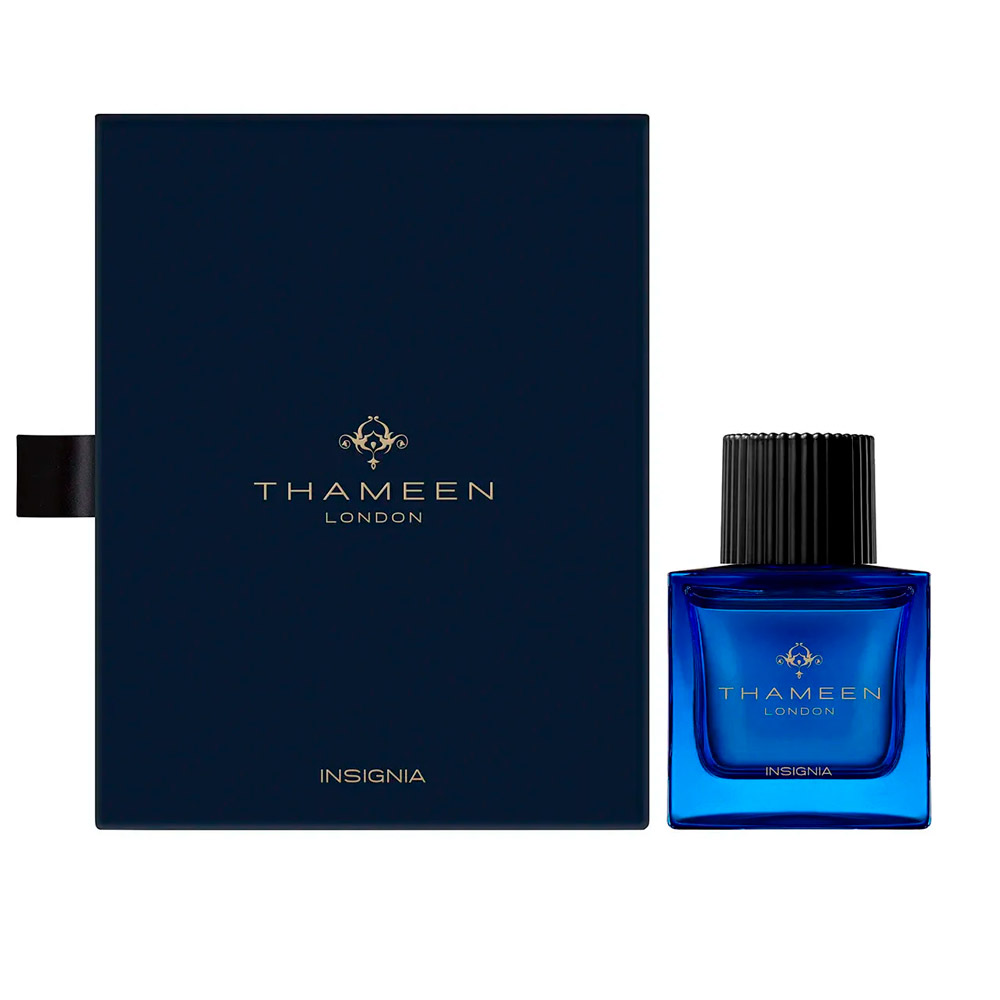 THAMEEN INSIGNIA EXT DE PARFUM