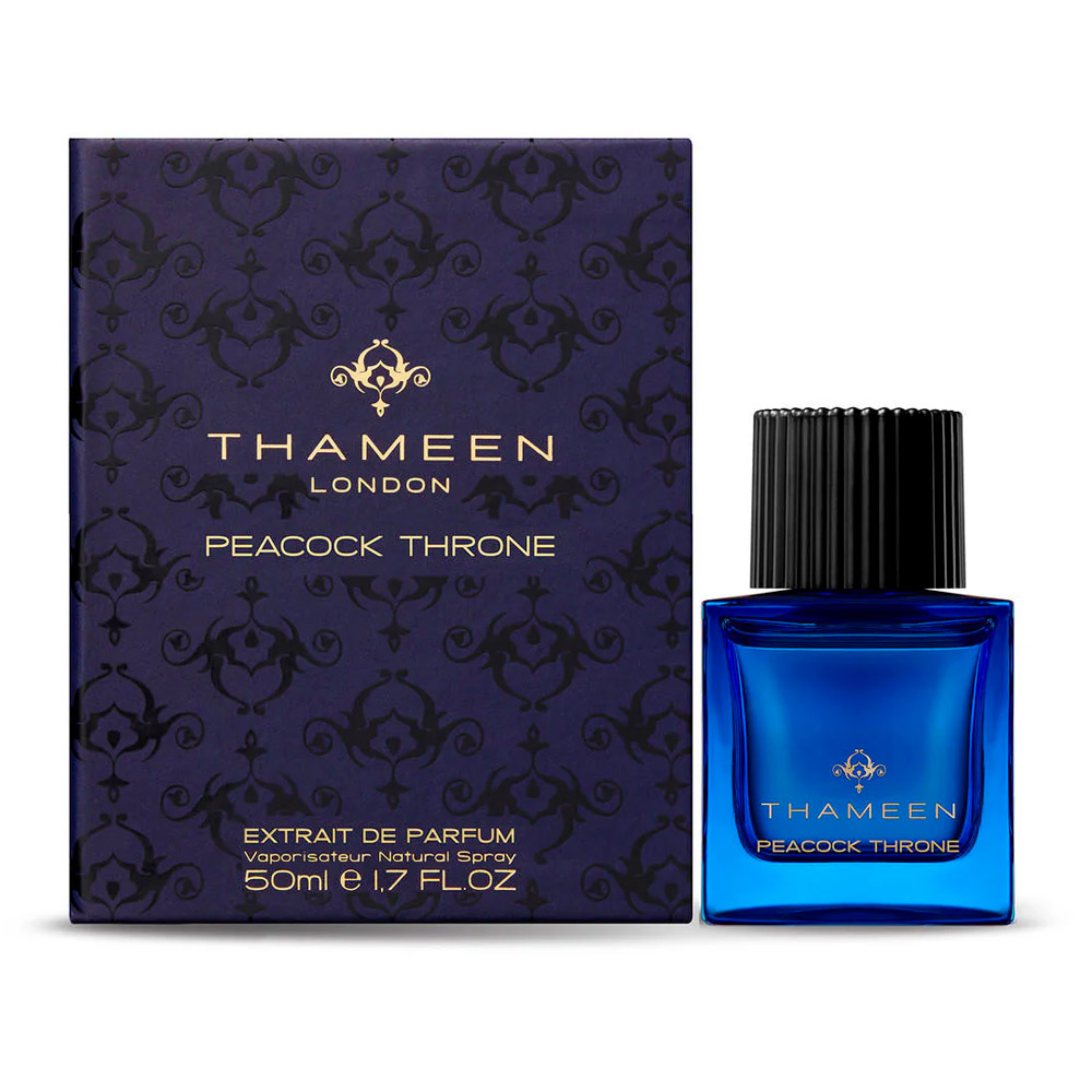 THAMEEN PEACOCK THRONE EXT DE PARFUM