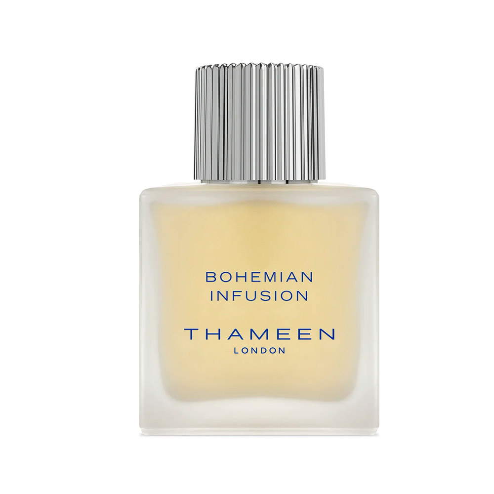 THAMEEN BOHEMIAN INFUSION COLOGNE ELIXIR EDP