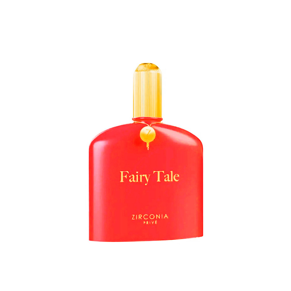 ZIRCONIA FAIRY TALE FEM EDP