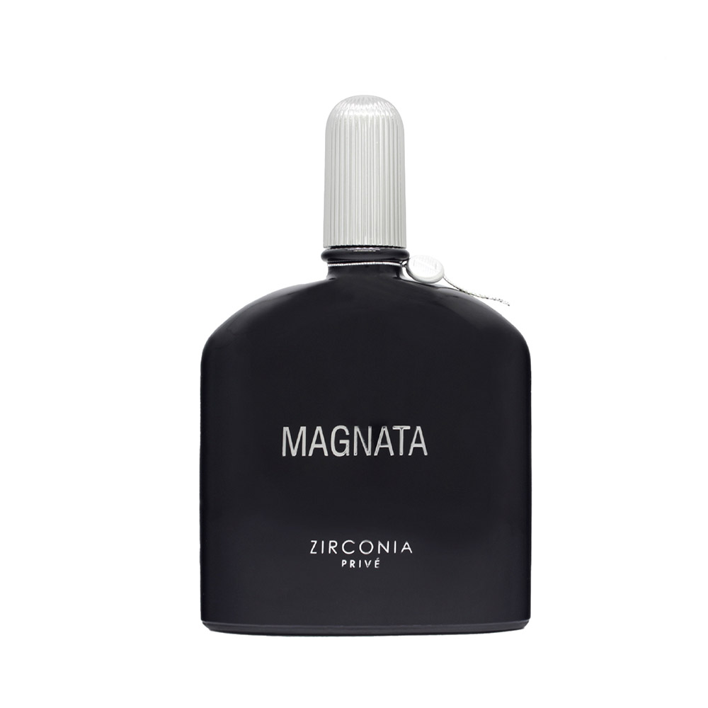 ZIRCONIA MAGNATA MEN EDP