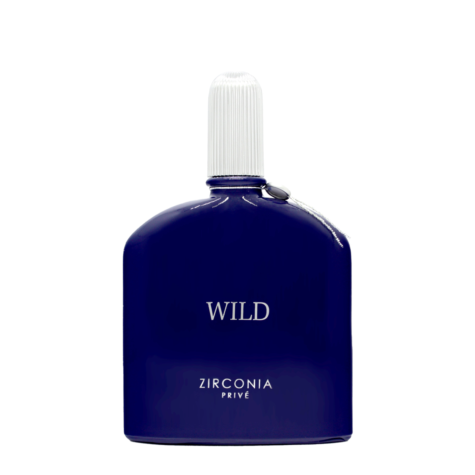 ZIRCONIA WILD MEN EDP