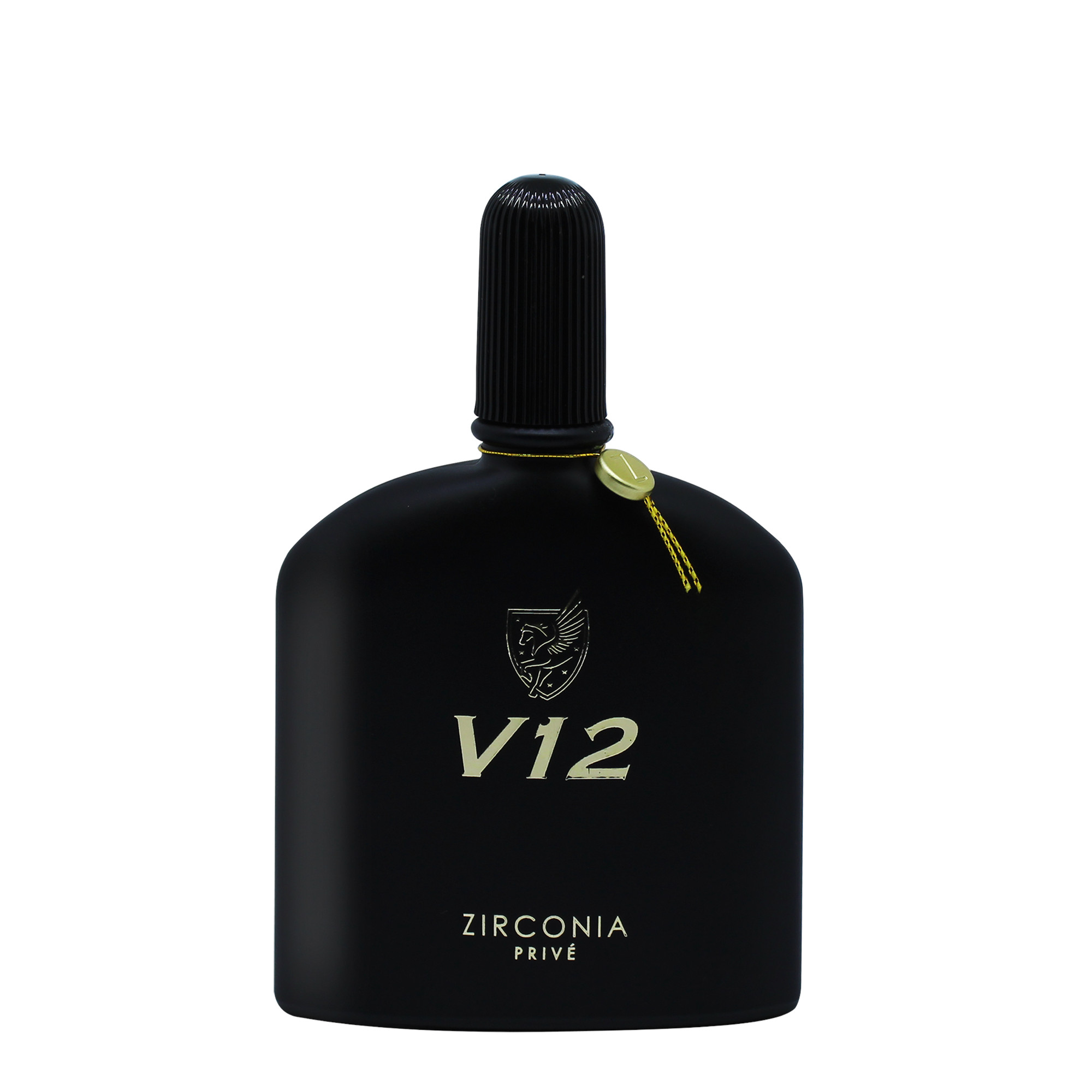 ZIRCONIA V12 MEN EDP