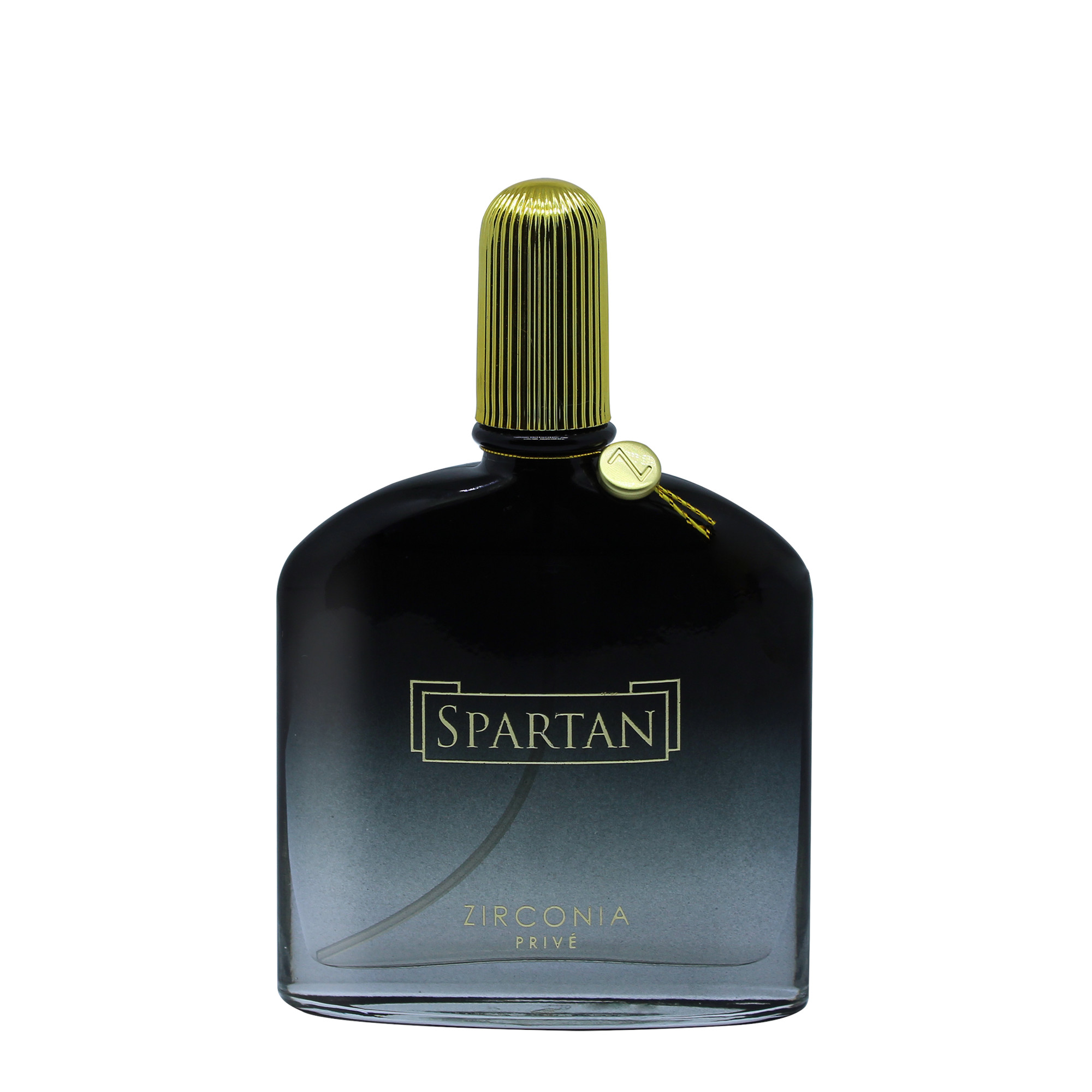 ZIRCONIA SPARTAN MEN EDP