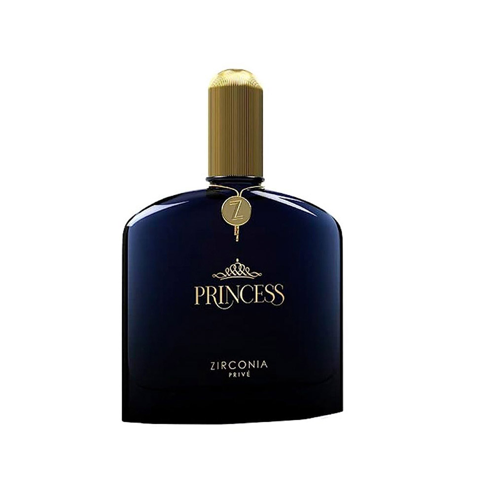 ZIRCONIA PRINCESS FEM EDP